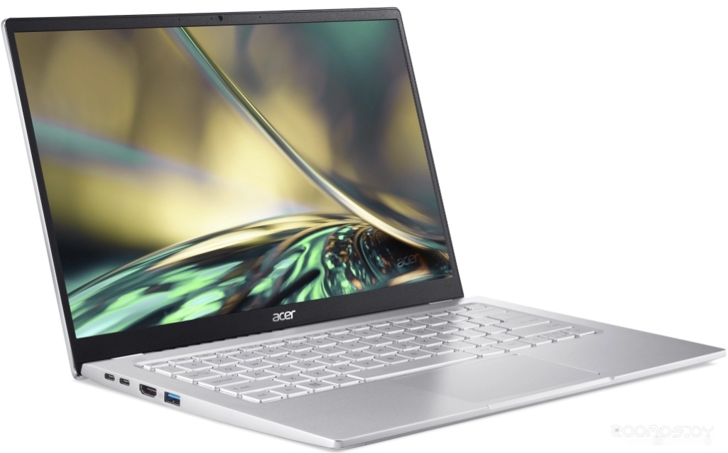 Ноутбук Acer Swift 3 SF314-512-5449 NX.K0EER.006, фото 18