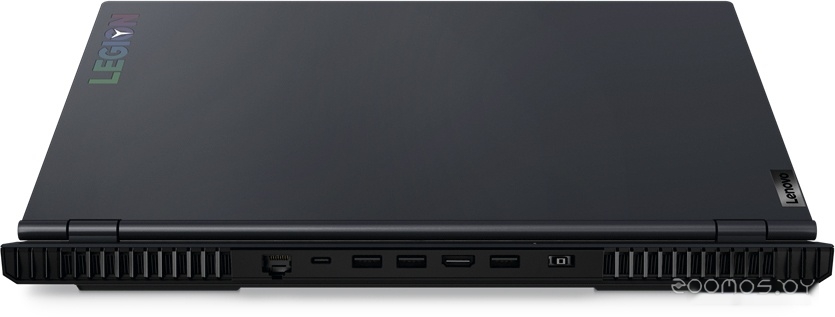 Игровой ноутбук Lenovo Legion 5 15ACH6A 82NW005URM, фото 6