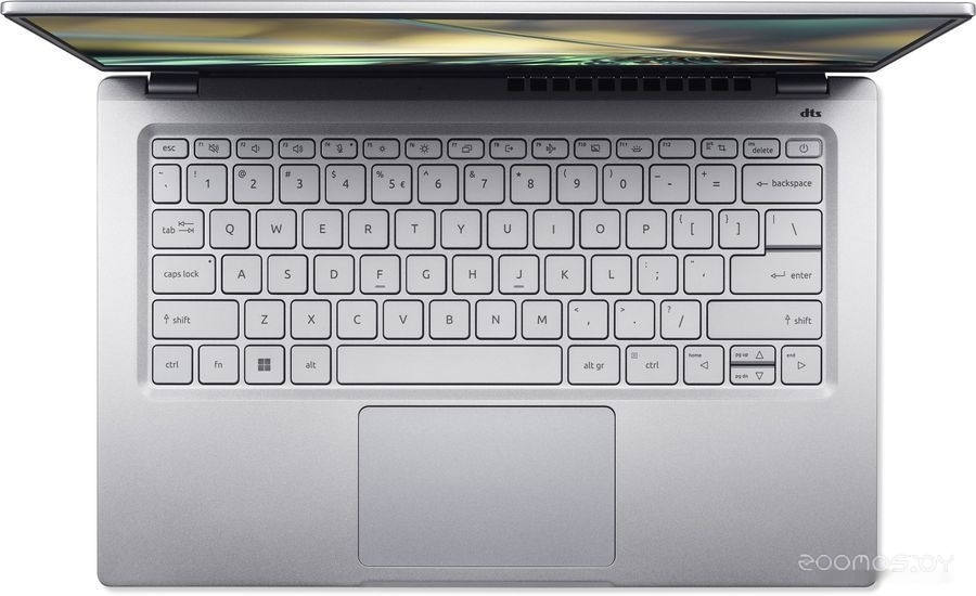 Ноутбук Acer Swift 3 SF314-512-5449 NX.K0EER.006, фото 12