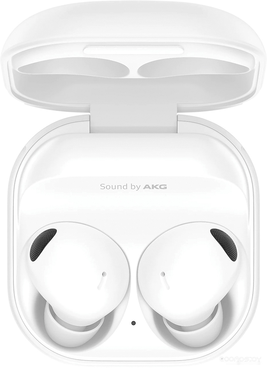 Наушники Samsung Galaxy Buds 2 Pro (белый), фото 8