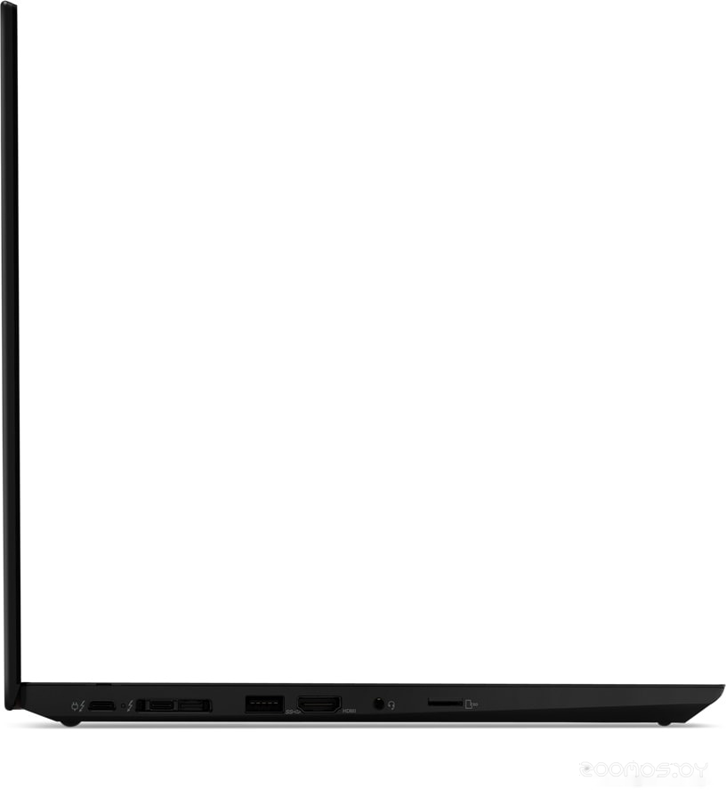 Рабочая станция Lenovo ThinkPad T15 Gen 2 20W400QA, фото 11