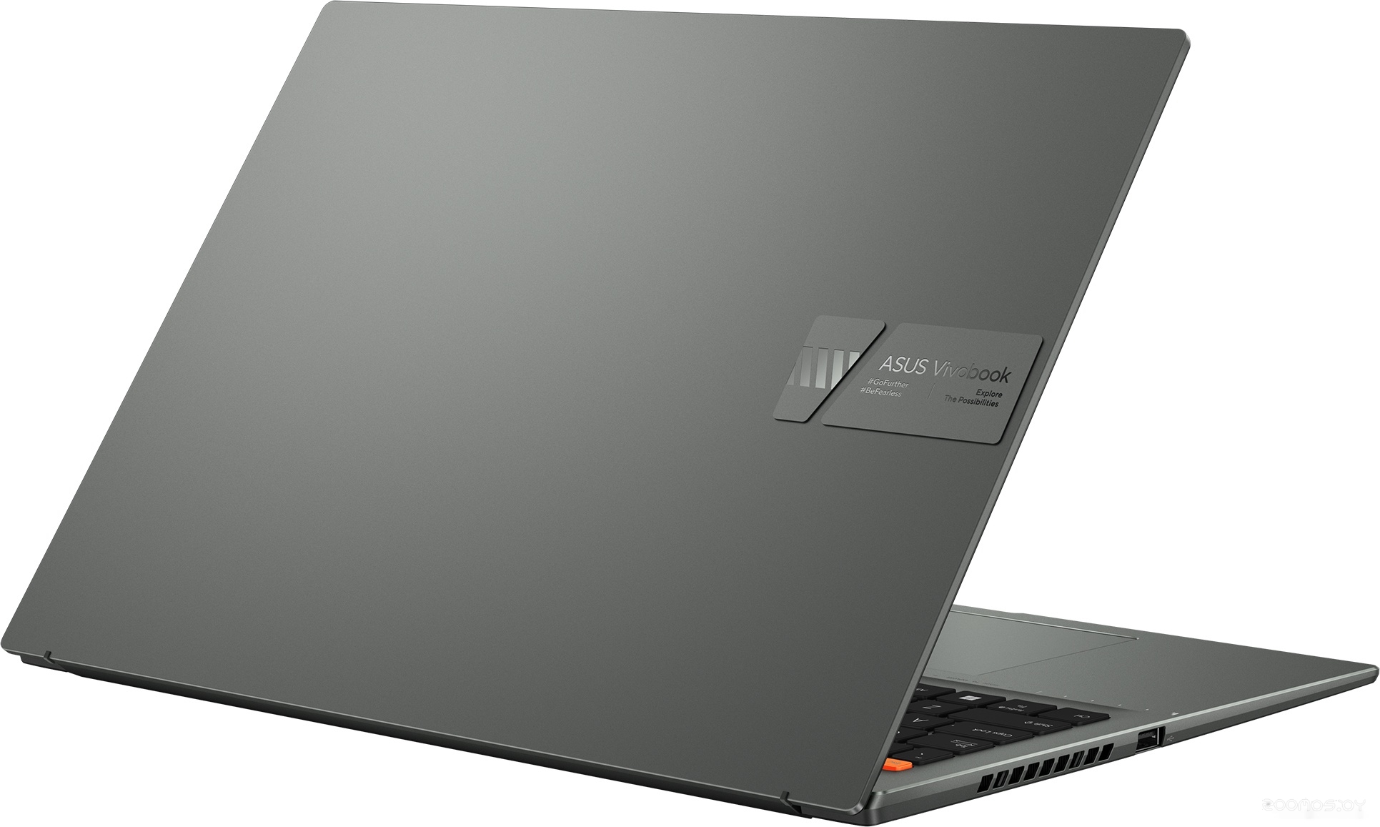 Ноутбук Asus Vivobook S 16X M5602QA-KV105X, фото 6