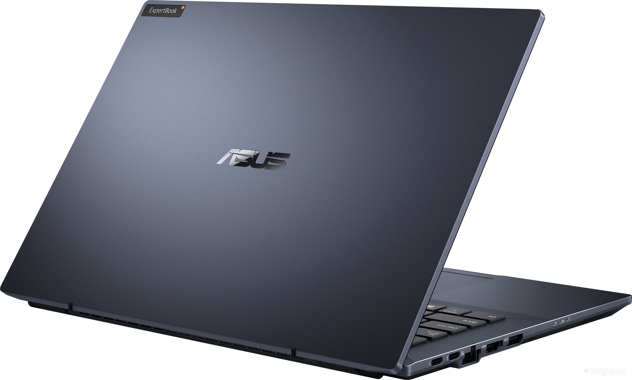 Ноутбук Asus ExpertBook B5 B5402CBA-KI0634X, фото 6