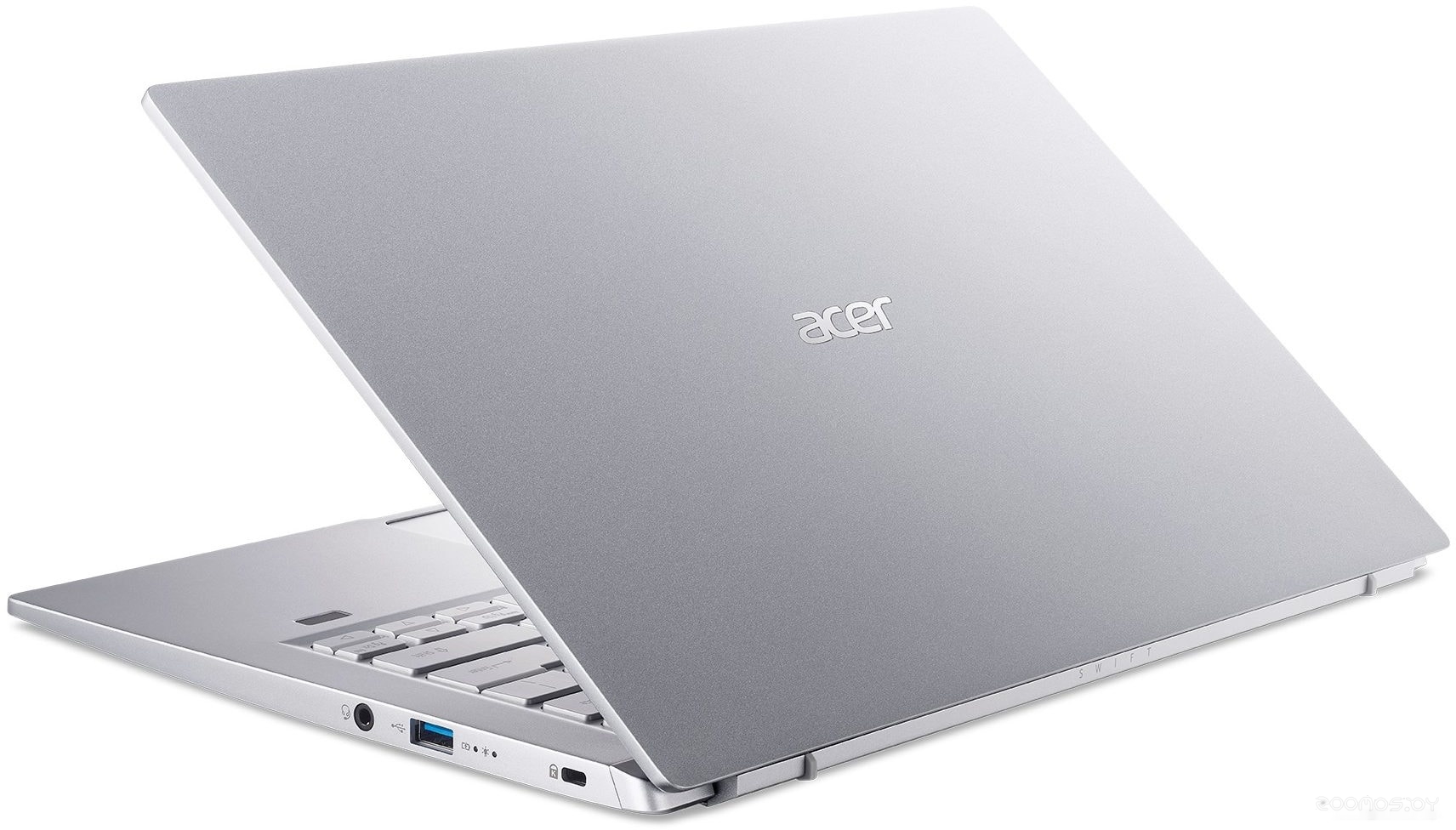 Ноутбук Acer Swift 3 SF314-43-R1YW NX.AB1ER.01A, фото 5