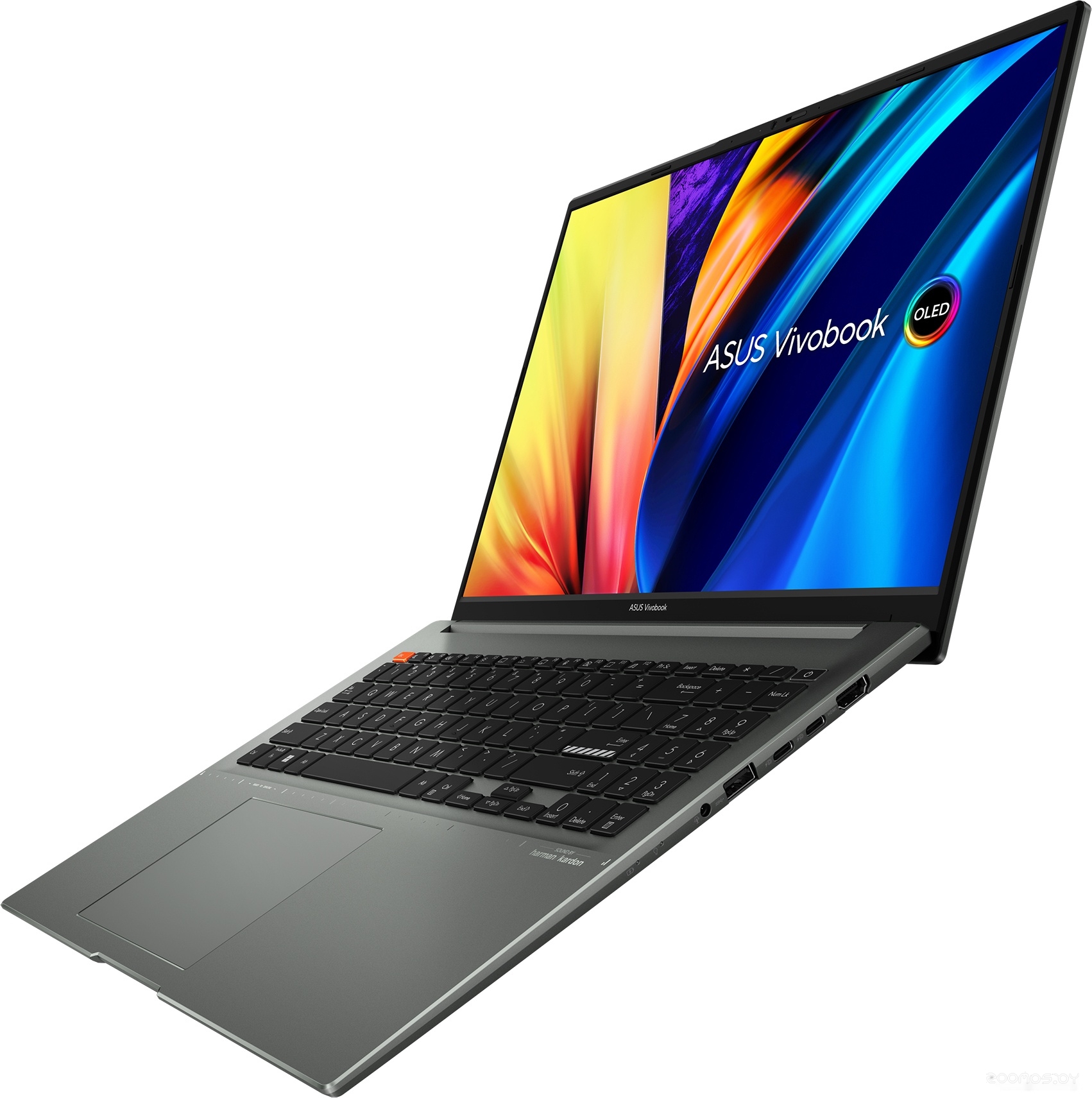 Ноутбук Asus Vivobook S 16X M5602QA-KV105X, фото 12