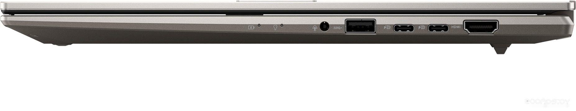 Ноутбук Asus Vivobook S 16X M5602QA-KV105W, фото 12