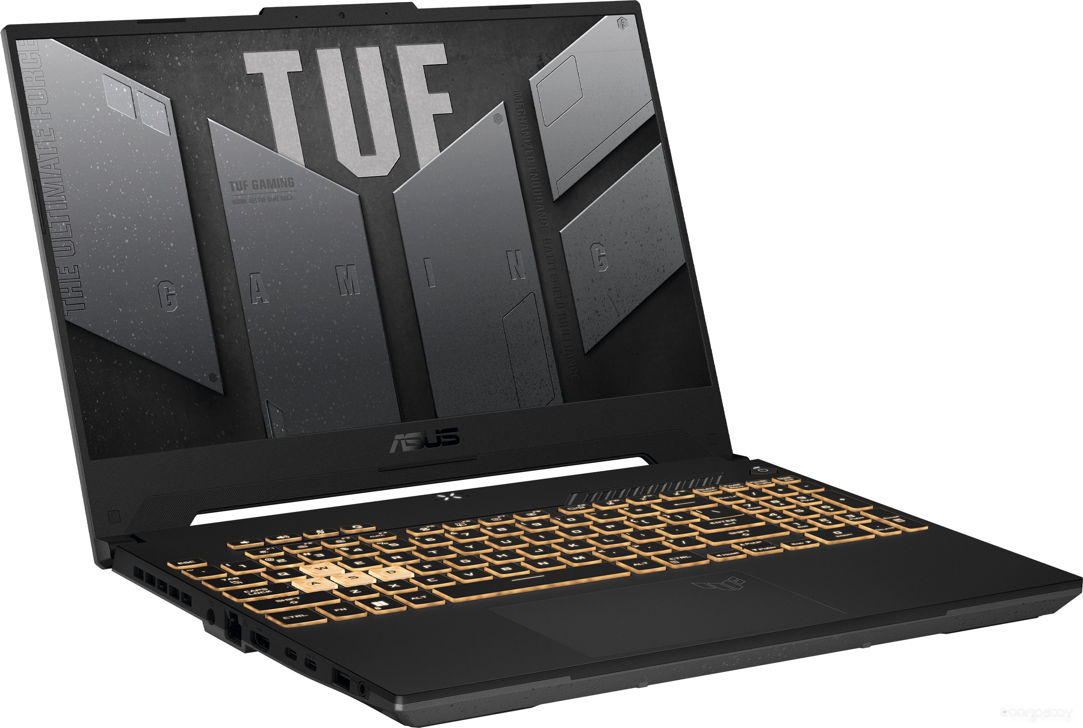 Игровой ноутбук Asus TUF Gaming F15 FX507ZM-HN177, фото 10