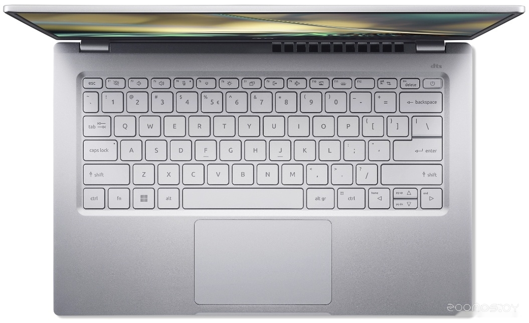 Ноутбук Acer Swift 3 SF314-512-5449 NX.K0EER.006, фото 4