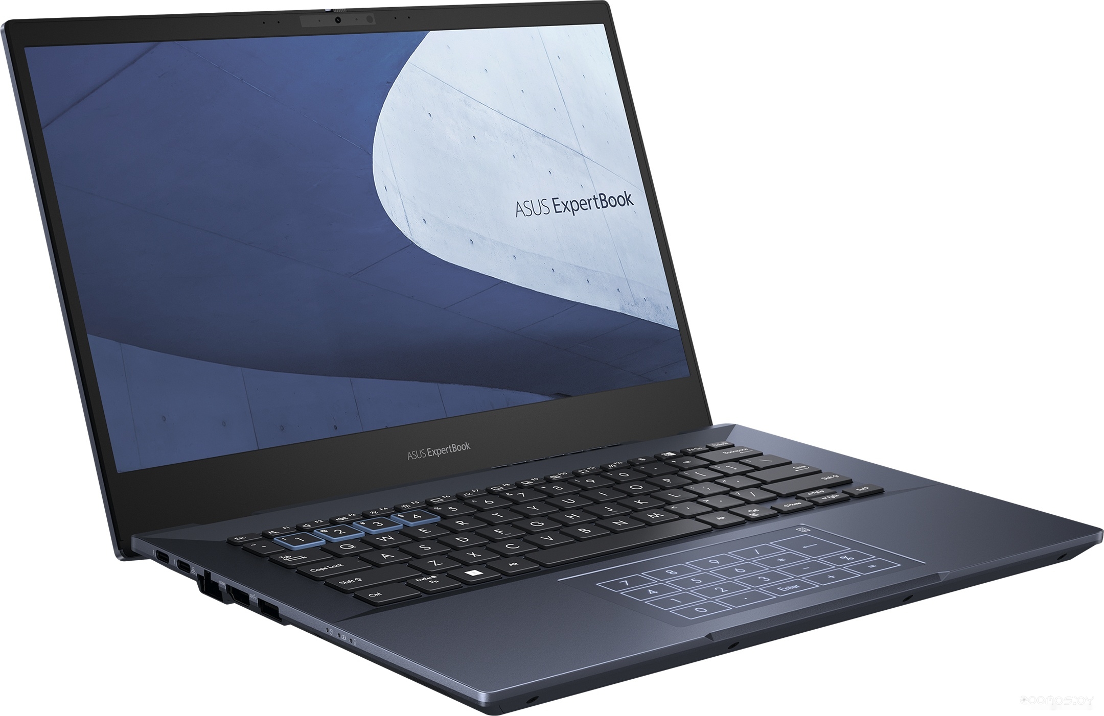 Ноутбук Asus ExpertBook B5 B5402CBA-KI0634X, фото 3