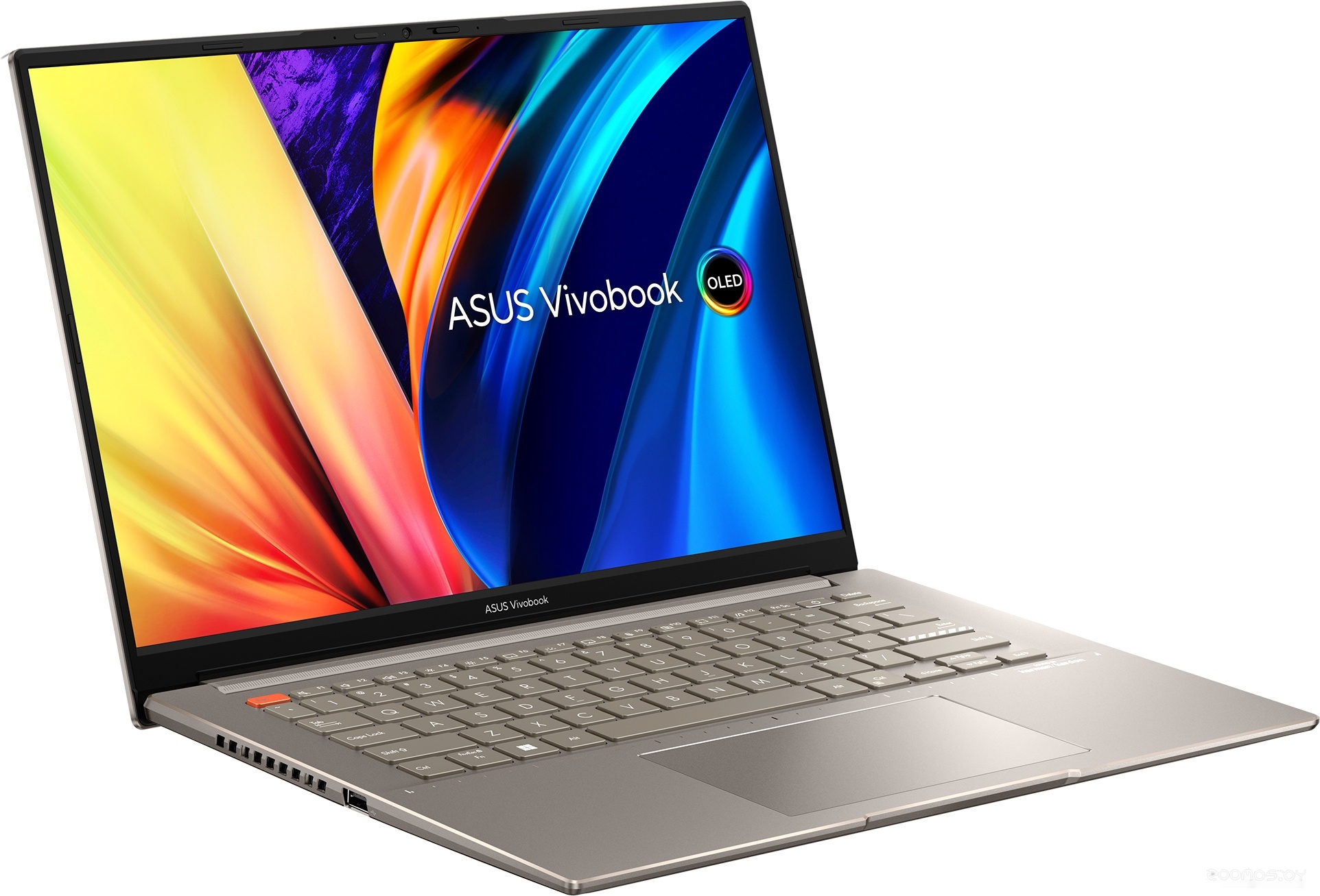 Ноутбук Asus Vivobook S 14X OLED S5402ZA-M9175, фото 8
