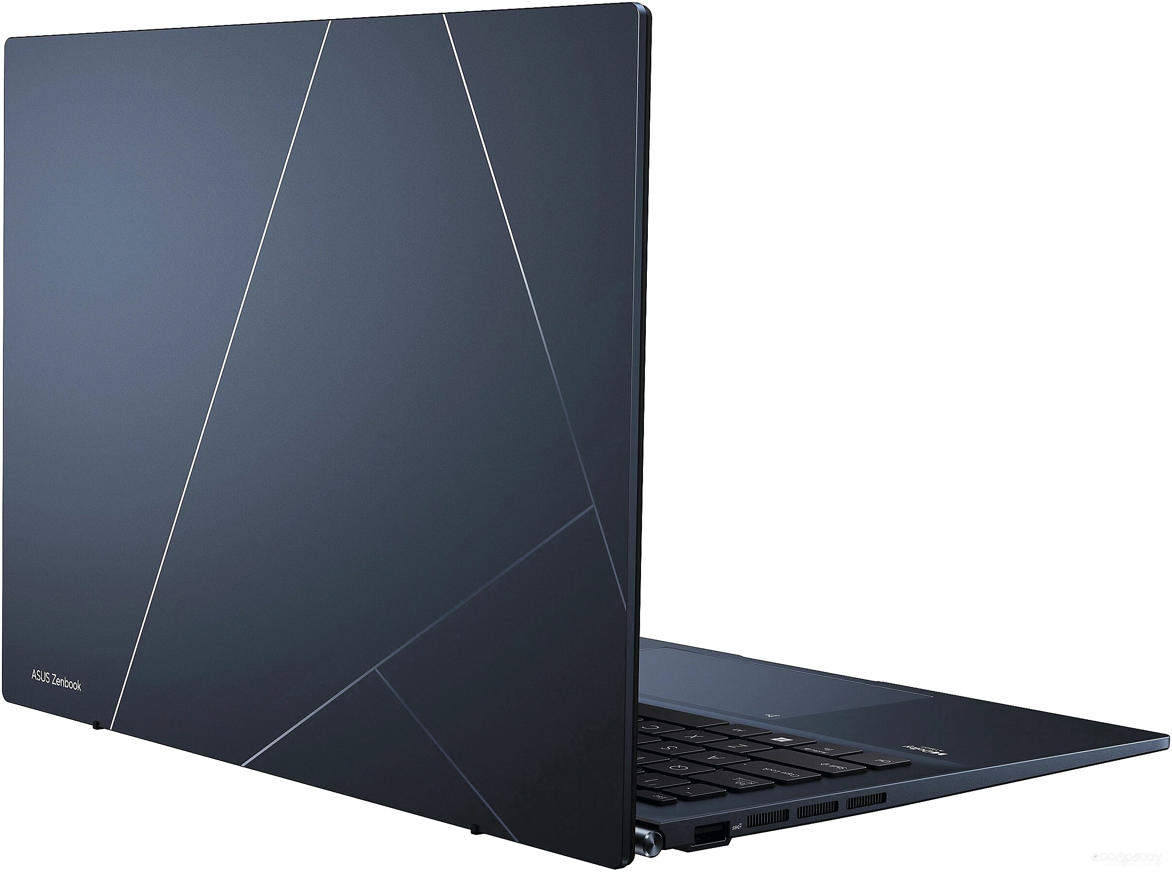 Ноутбук Asus Zenbook 14 OLED UX3402ZA-KP460W, фото 6