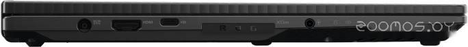 Ноутбук 2-в-1 Asus ROG Flow X13 GV601RM-M6059W, фото 4