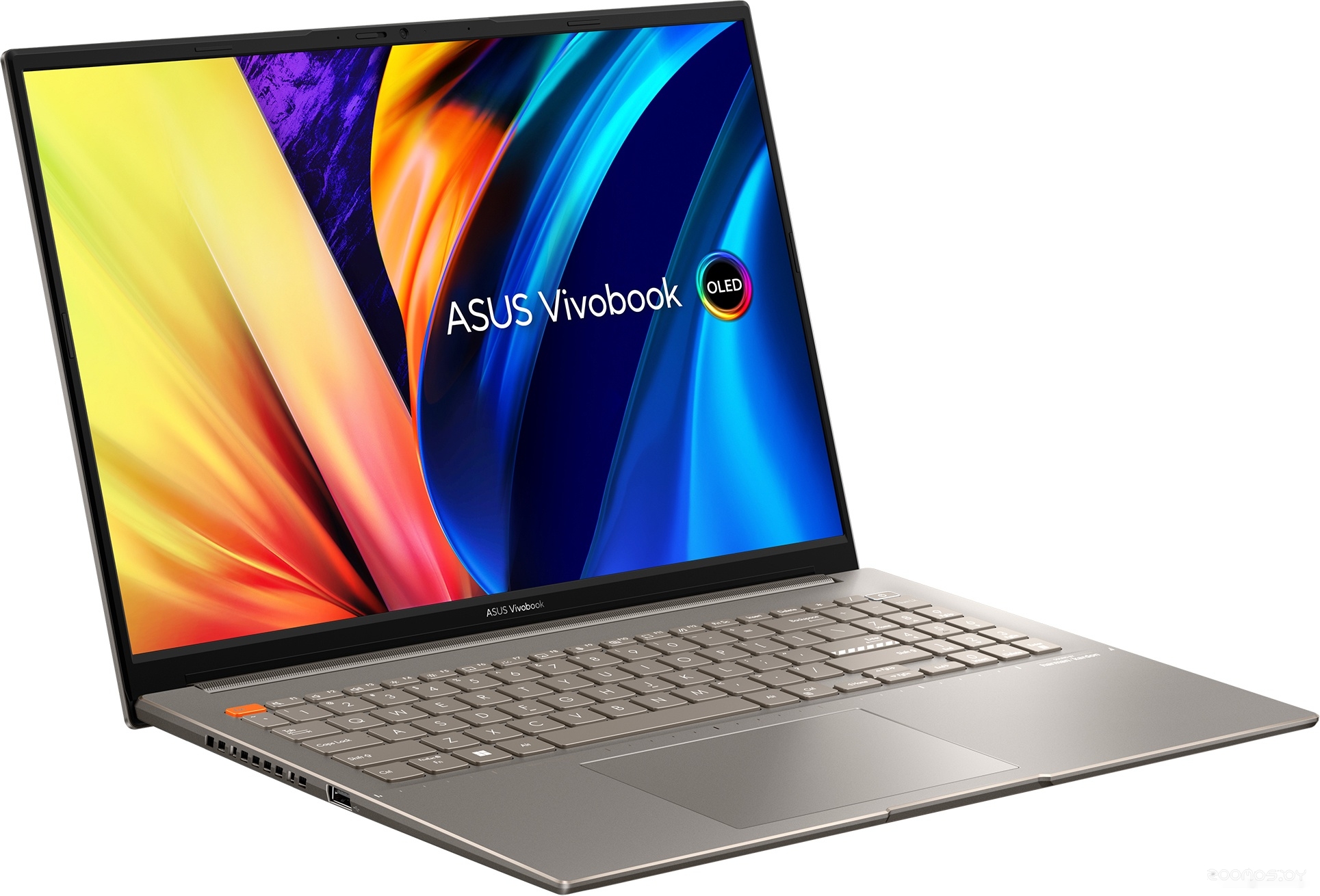 Ноутбук Asus Vivobook S 16X M5602QA-KV105W, фото 2