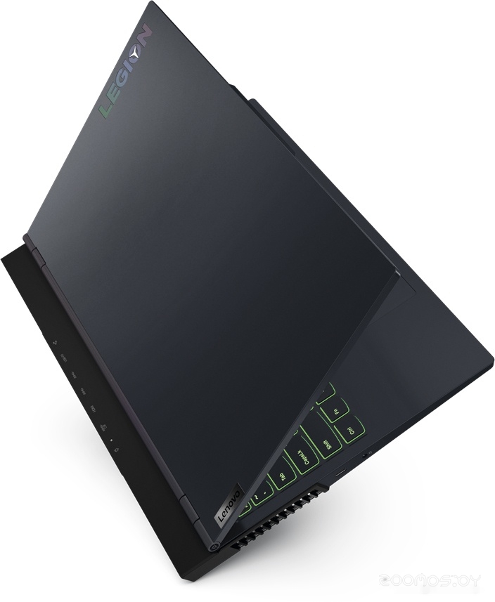 Игровой ноутбук Lenovo Legion 5 15ACH6A 82NW005URM, фото 3