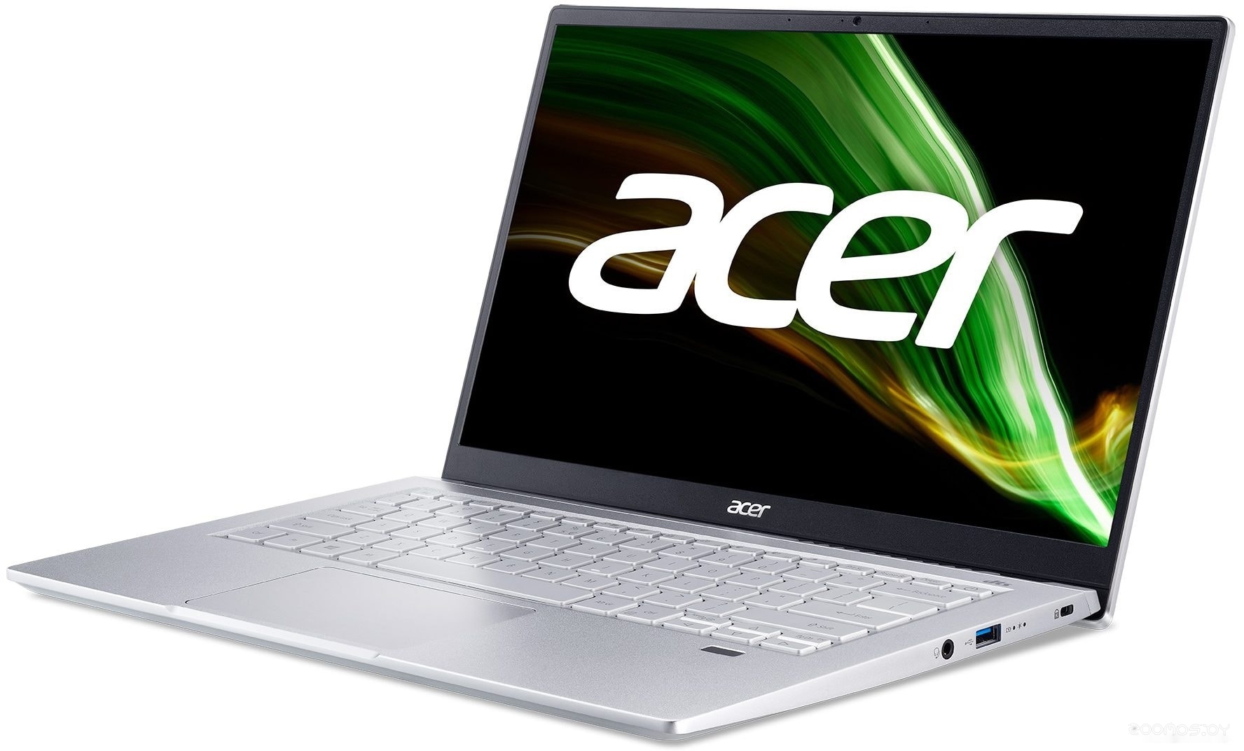 Ноутбук Acer Swift 3 SF314-43-R1YW NX.AB1ER.01A, фото 4