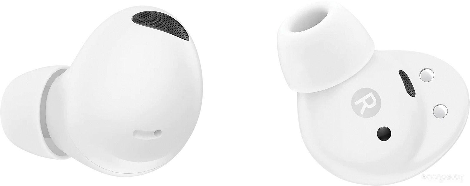Наушники Samsung Galaxy Buds 2 Pro (белый), фото 2