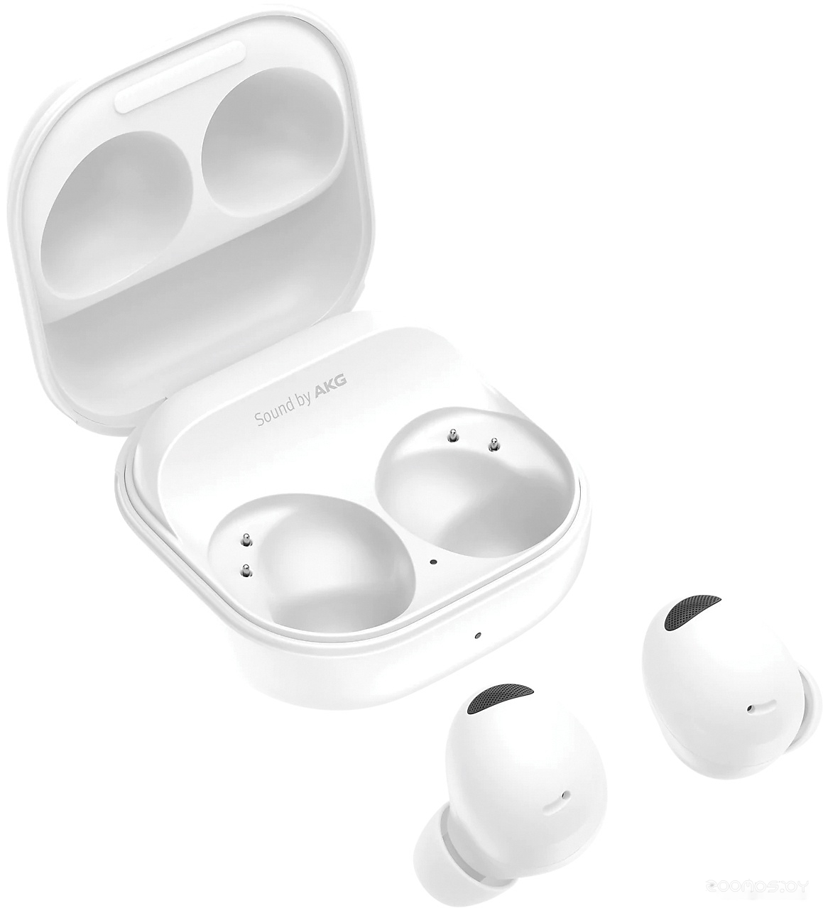 Наушники Samsung Galaxy Buds 2 Pro (белый), фото 7