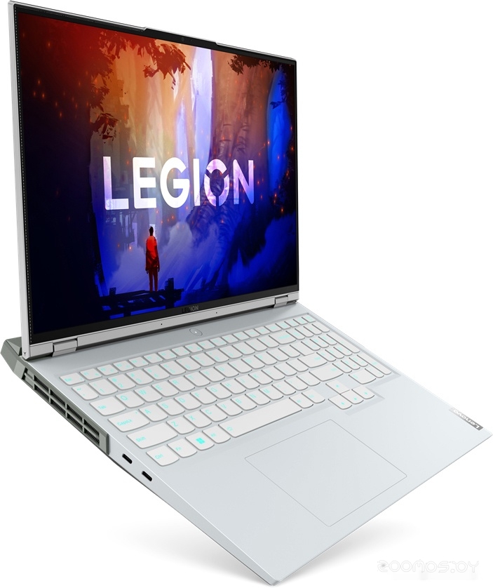 Игровой ноутбук Lenovo Legion 5 Pro 16ARH7H 82RG000VRK, фото 2