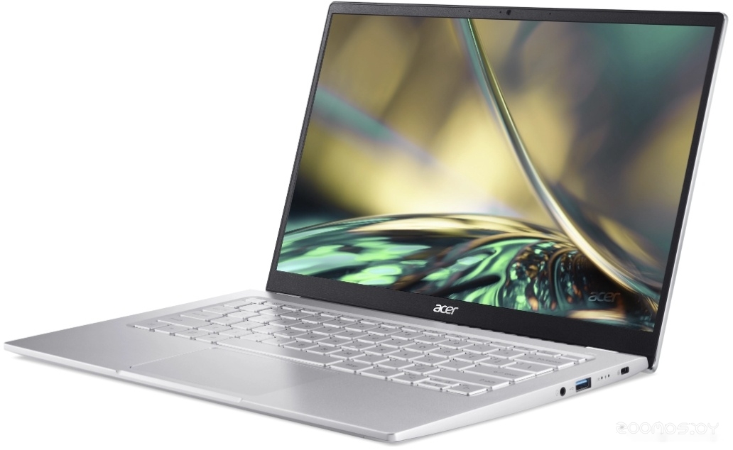 Ноутбук Acer Swift 3 SF314-512-5449 NX.K0EER.006, фото 3