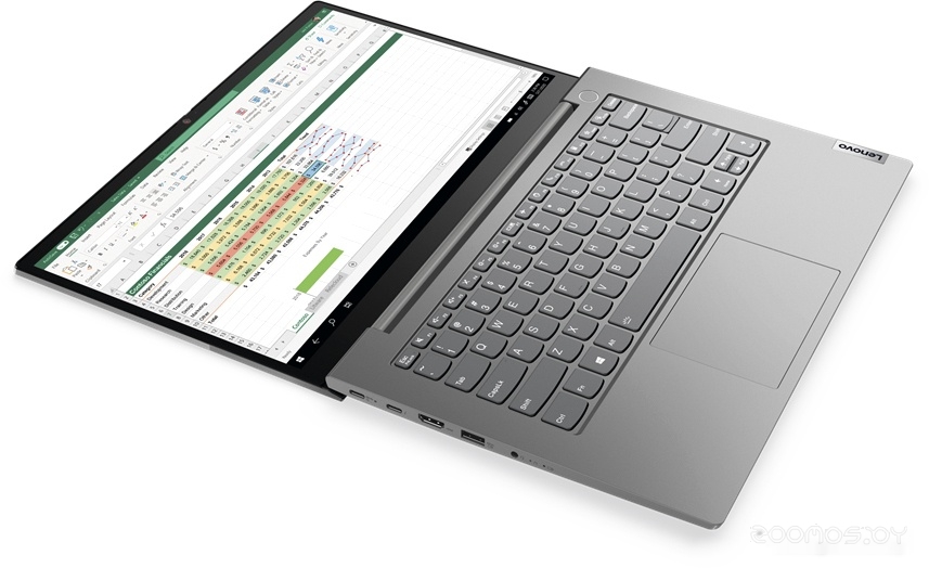 Ноутбук Lenovo ThinkBook 14 G3 ITL 21A3000SCD, фото 8