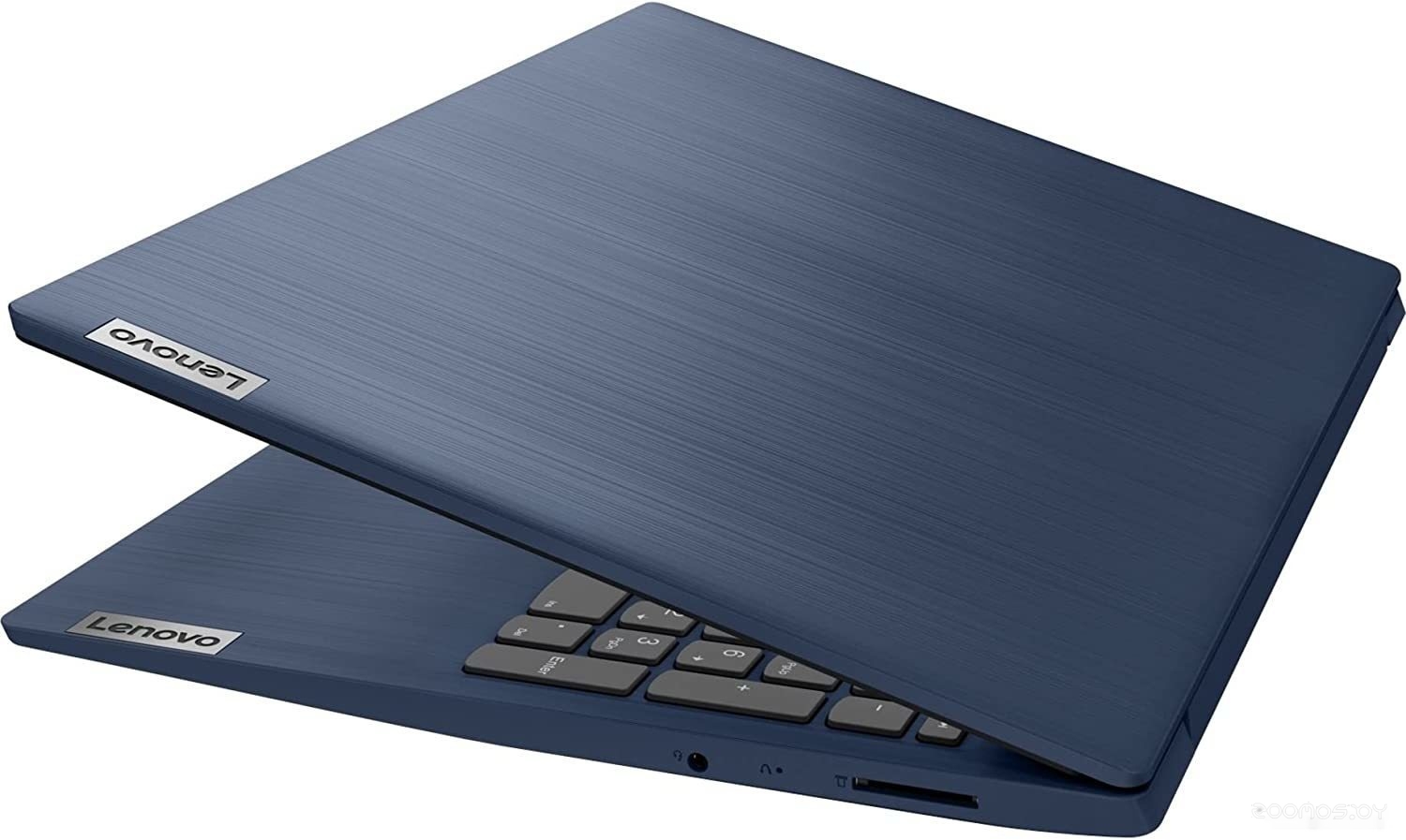 Ноутбук Lenovo IdeaPad 3 15ALC6 82KU00KDRU, фото 2