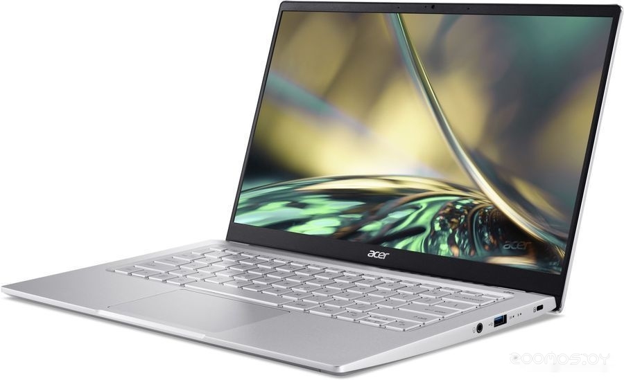 Ноутбук Acer Swift 3 SF314-512-5449 NX.K0EER.006, фото 11