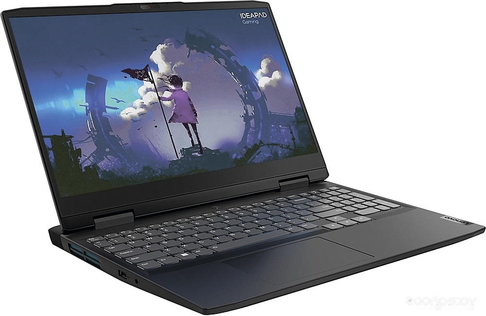 Игровой ноутбук Lenovo IdeaPad Gaming 3 15IAH7 82S900KGRM, фото 8