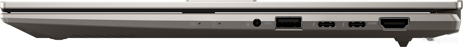 Ноутбук Asus Vivobook S 14X OLED S5402ZA-M9175, фото 7