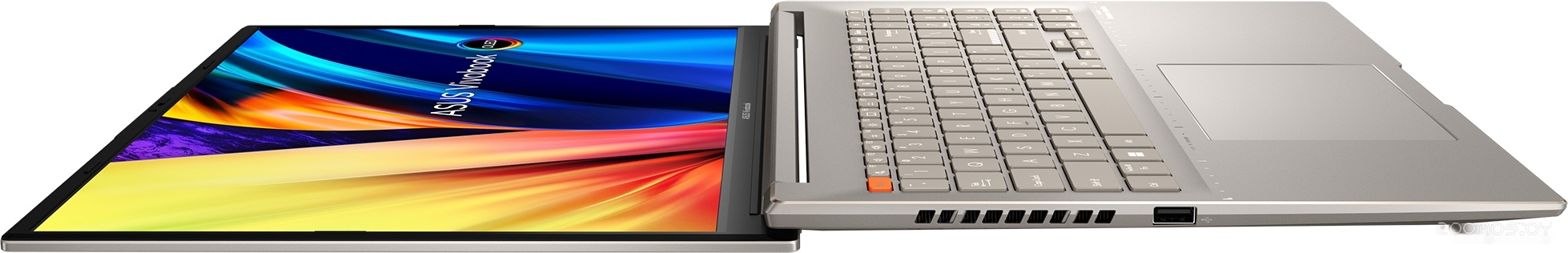 Ноутбук Asus Vivobook S 16X M5602QA-KV105W, фото 5