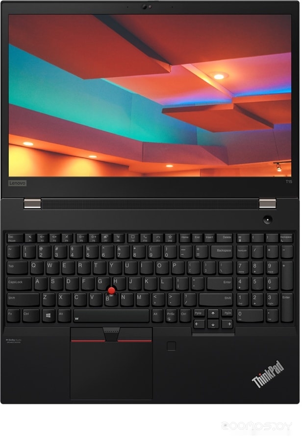 Рабочая станция Lenovo ThinkPad T15 Gen 2 20W400QA, фото 15