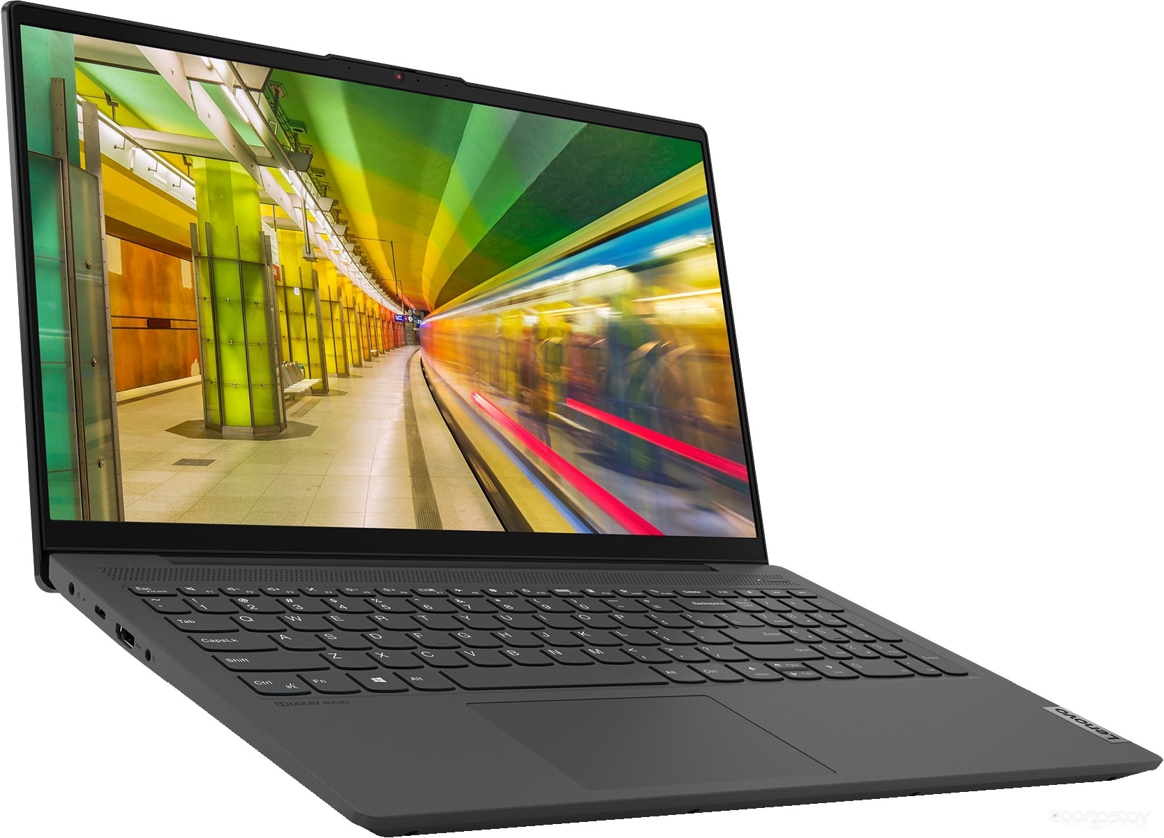 Ноутбук Lenovo IdeaPad 5 15ALC05 82LN007DRK, фото 2
