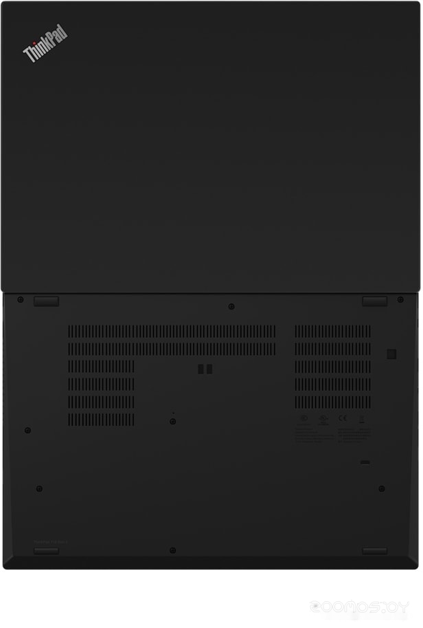Рабочая станция Lenovo ThinkPad T15 Gen 2 20W400QA, фото 3
