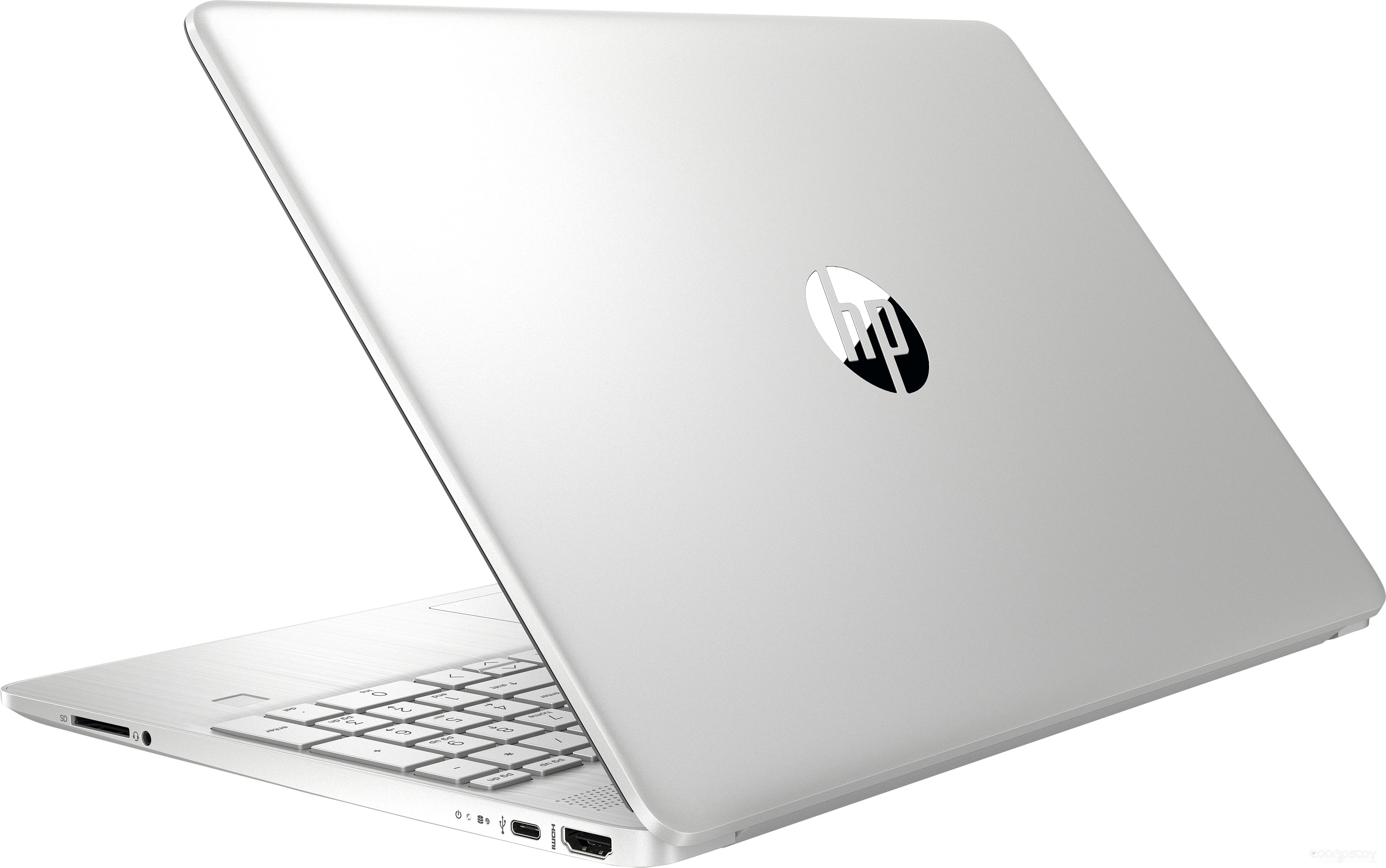 Ноутбук HP 15s-fq5061ci 79T63EA, фото 5