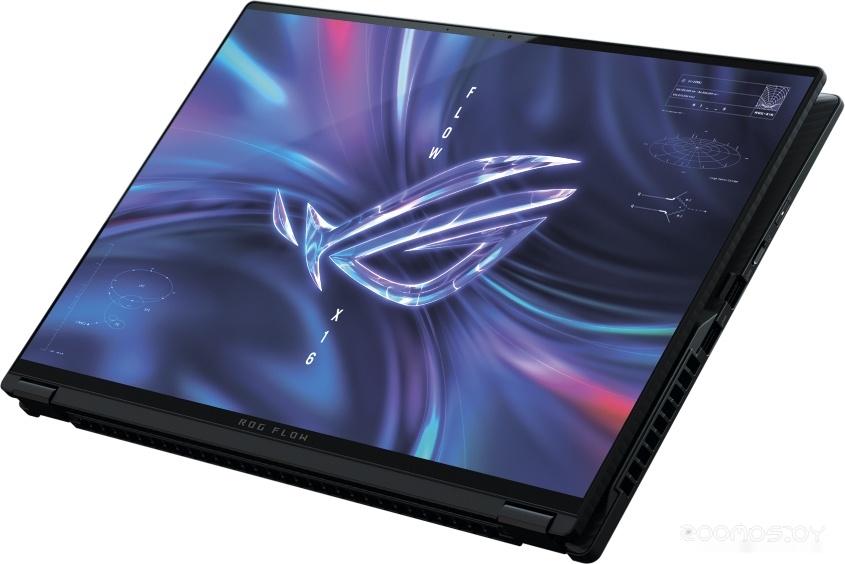 Ноутбук 2-в-1 Asus ROG Flow X13 GV601RM-M6059, фото 25