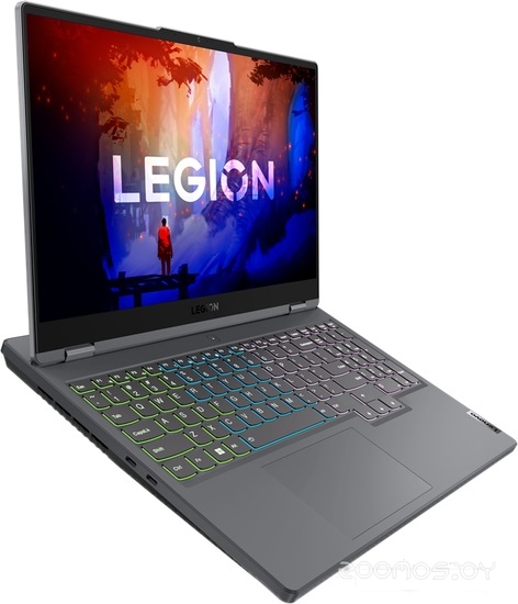 Ноутбук Lenovo Legion 5 15ARH7H 82RE003VPB, фото 6