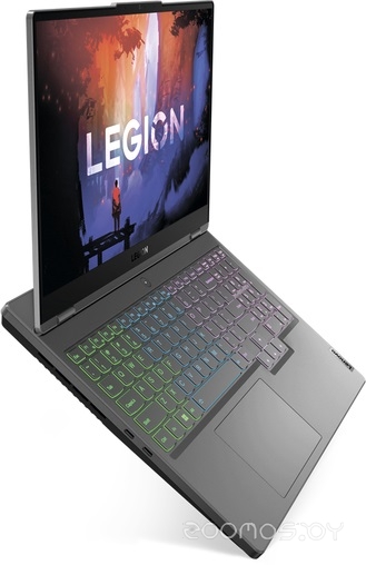 Ноутбук Lenovo Legion 5 15ARH7H 82RE003VPB, фото 2