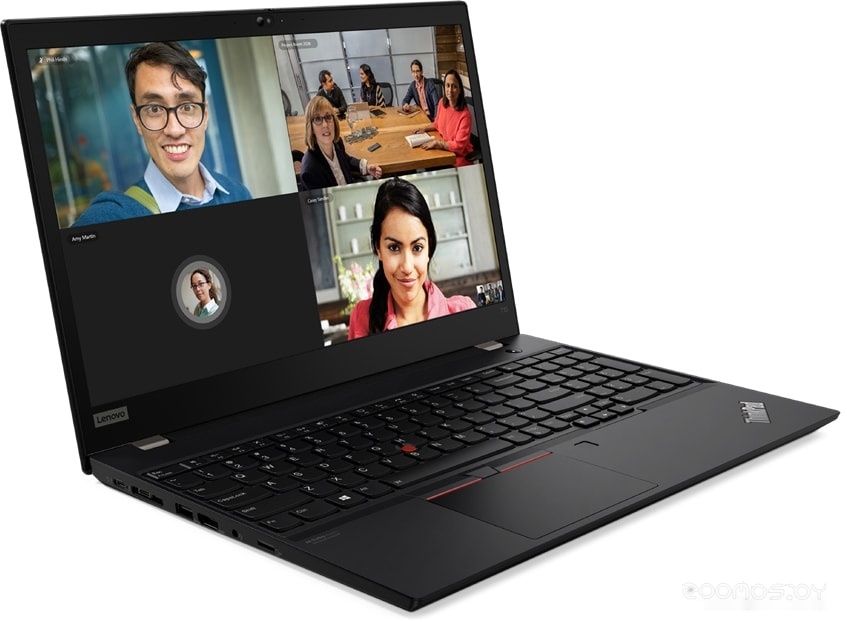 Рабочая станция Lenovo ThinkPad T15 Gen 2 20W400QA, фото 8