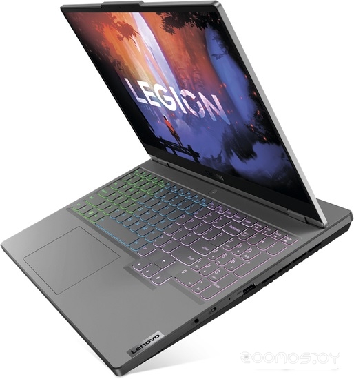Ноутбук Lenovo Legion 5 15ARH7H 82RE003VPB, фото 3