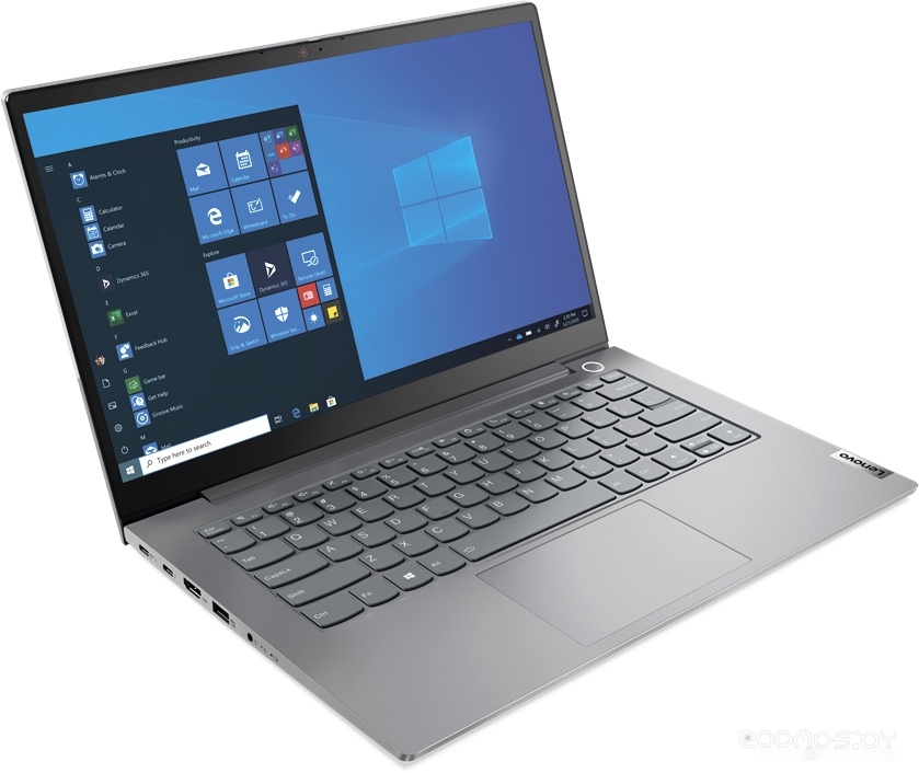 Ноутбук Lenovo ThinkBook 14 G3 ITL 21A3000SCD, фото 5