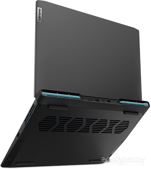Игровой ноутбук Lenovo IdeaPad Gaming 3 16IAH7 82SA008CRK, фото 3