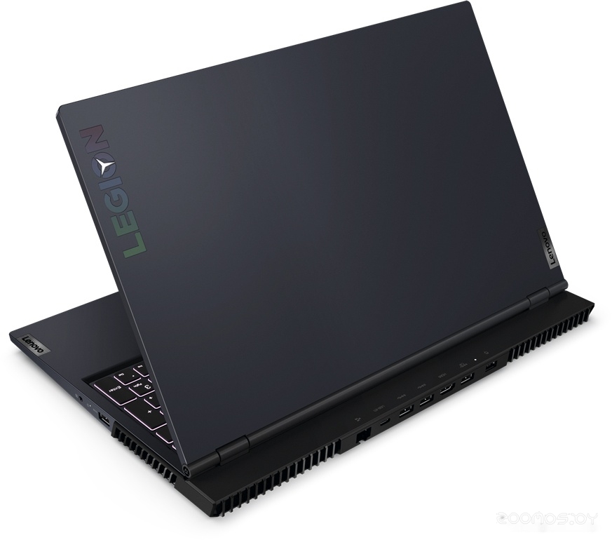 Игровой ноутбук Lenovo Legion 5 15ACH6A 82NW005URM, фото 2