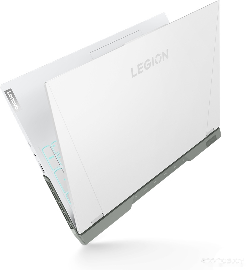 Игровой ноутбук Lenovo Legion 5 Pro 16ARH7H 82RG000VRK, фото 4