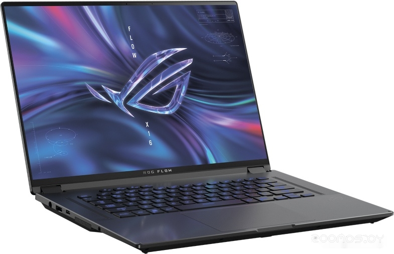 Ноутбук 2-в-1 Asus ROG Flow X13 GV601RW-M6065W + внешняя RX 6850M XT, фото 20