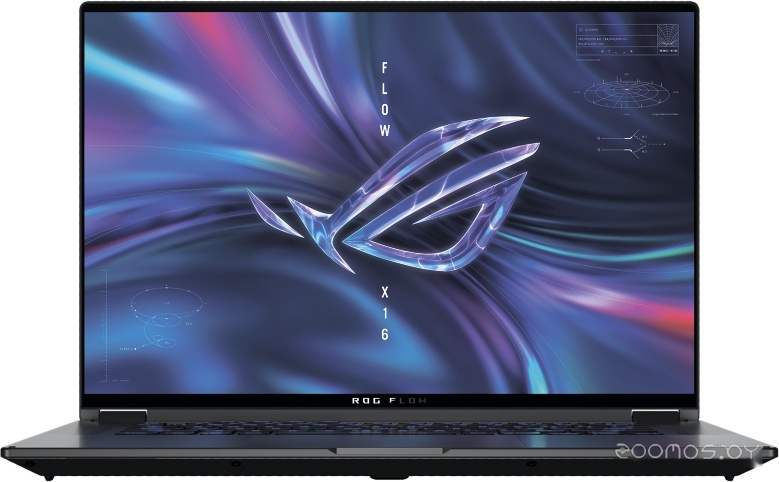 Ноутбук 2-в-1 Asus ROG Flow X13 GV601RM-M6059, фото 24