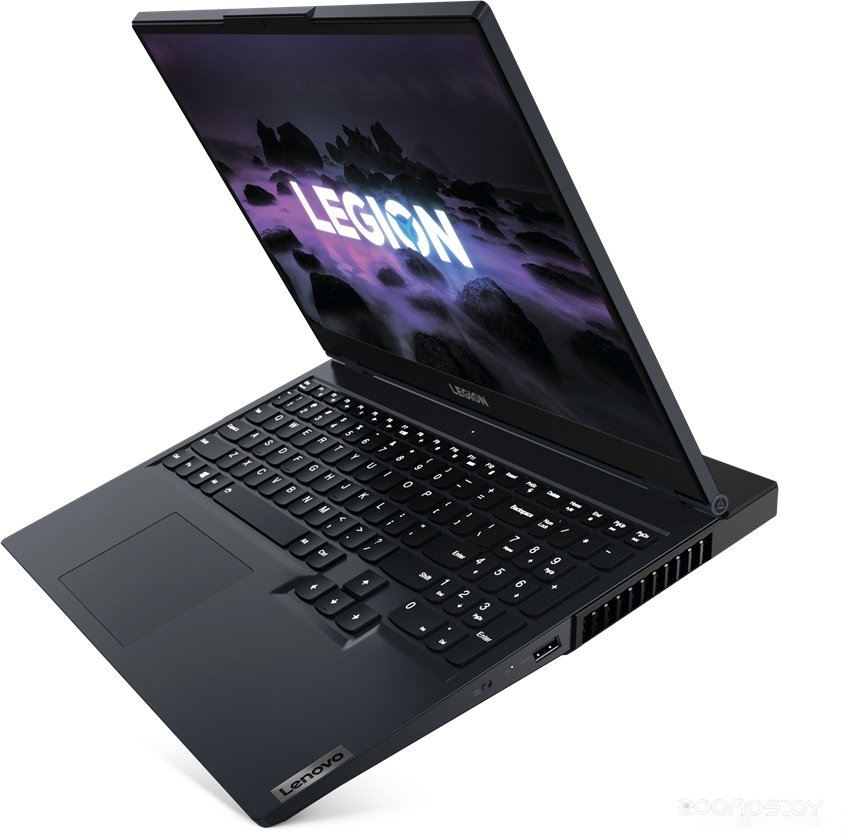 Игровой ноутбук Lenovo Legion 5 15ACH6A 82NW005URM, фото 4