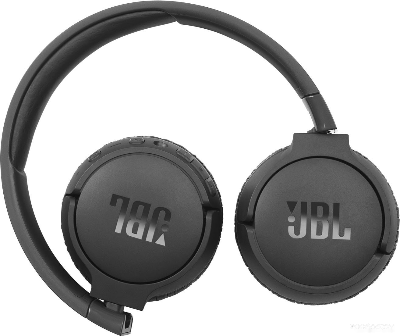 Наушники JBL T660 NC (черный), фото 3