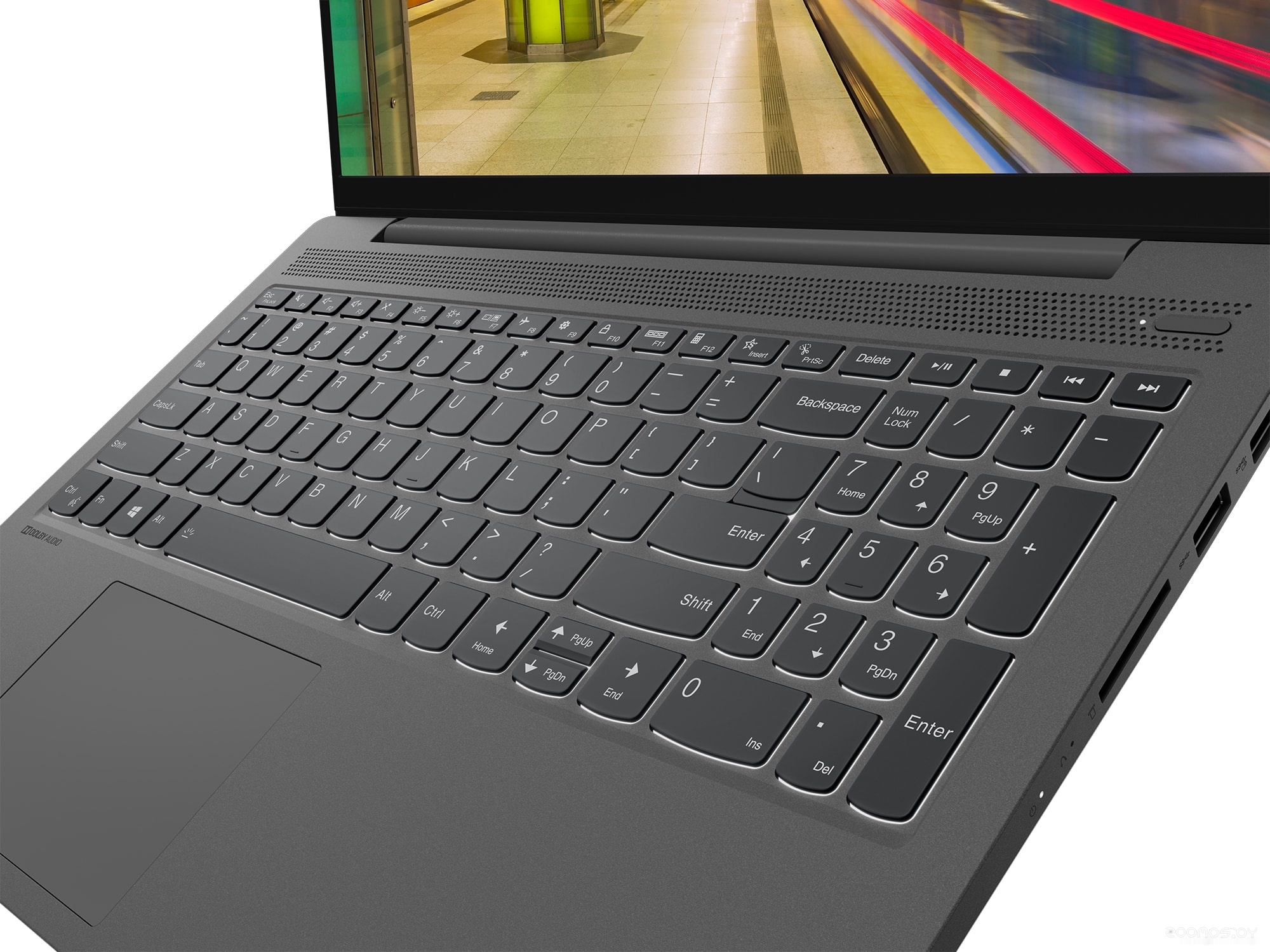Ноутбук Lenovo IdeaPad 5 15ALC05 82LN007DRK, фото 4