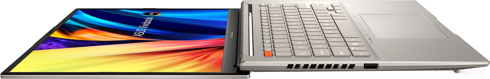 Ноутбук Asus Vivobook S 14X OLED S5402ZA-M9175, фото 10