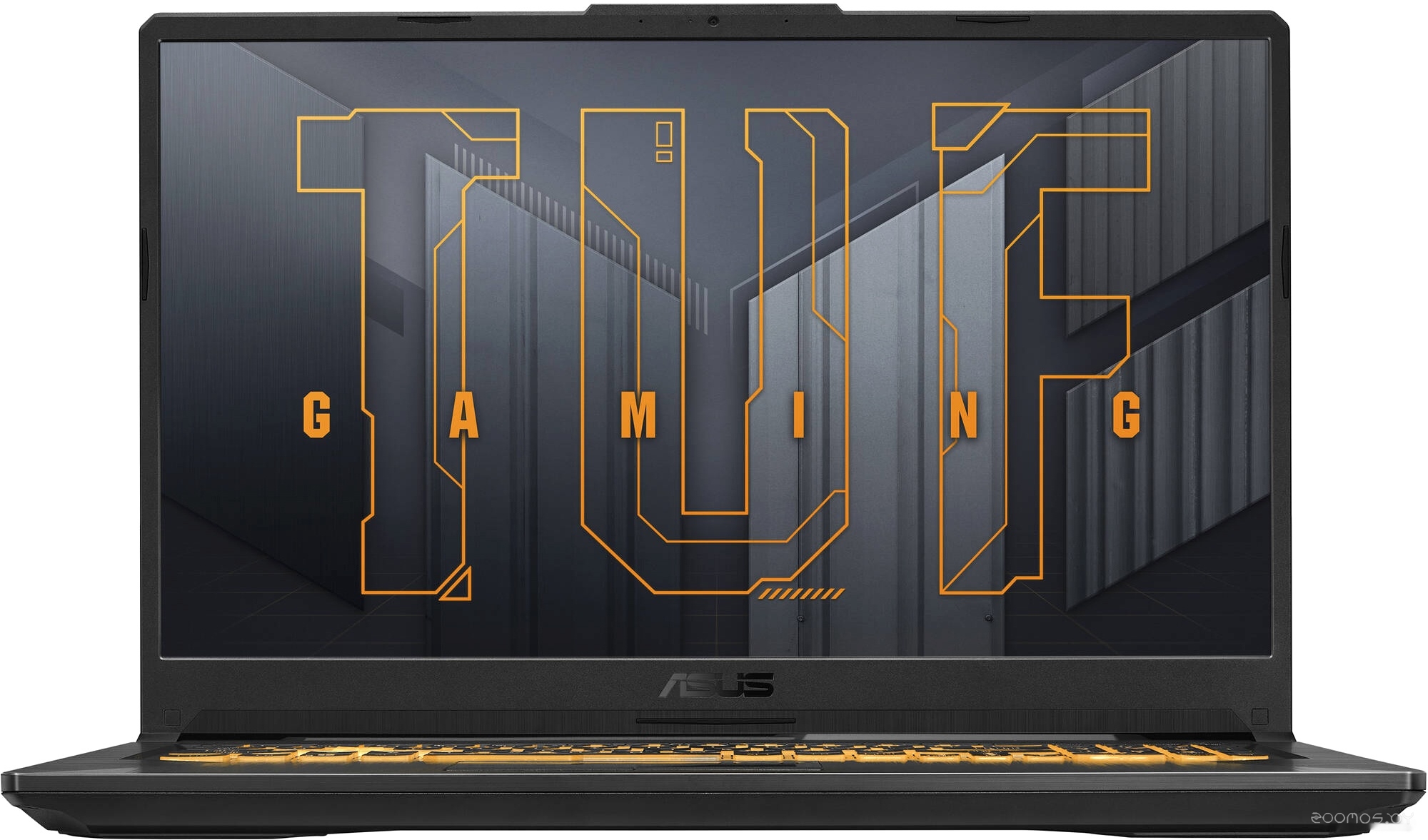 Игровой ноутбук Asus TUF Gaming F17 FX706HE-HX035, фото 2