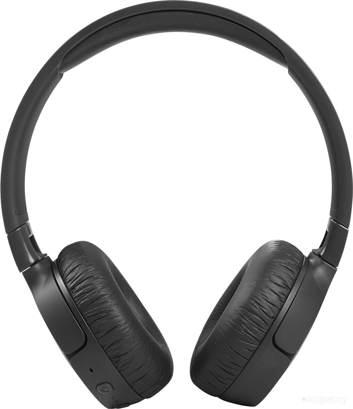 Наушники JBL T660 NC (черный), фото 4